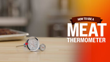 How to Calibrate and Clean a Thermometer