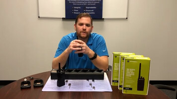 How to Clone Your Motorola Solutions RM Series Two-way Radios
