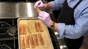 How to Cook Bakon™ for Food Service How to Cook Bakon™ for Food Service