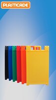 How to Install a Sign on a Signicade® Sign Stand How to Install a Sign on a Signicade® Sign Stand