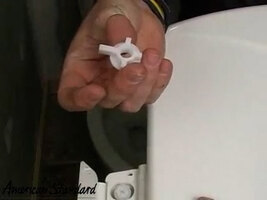 How to Install a Toilet by American Standard How to Install a Toilet by American Standard