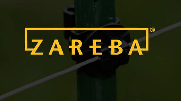 How to Install T-Post Wrap-Around Insulators How to Install T-Post Wrap-Around Insulators