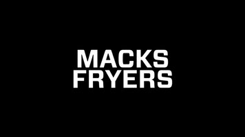 How to Light Your Mack's Fryer