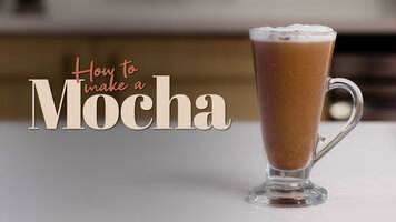 How to Make a Mocha