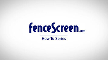 How To Measure for Privacy Fence Screen