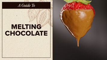 How to Melt Chocolate