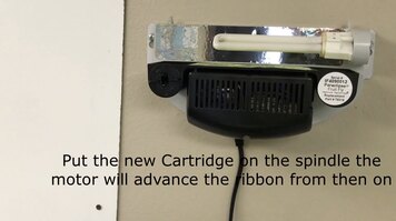 How to replace Fly Patrol cartridge from Paraclipse Systems