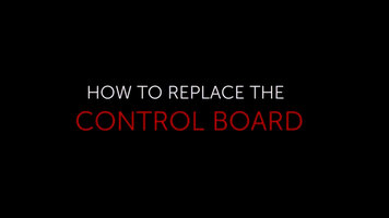 How To Replace The Control Board On Star Roller Grills Tutorial How To Replace The Control Board On Star Roller Grills Tutorial
