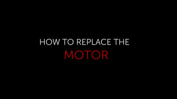 How To Replace The Motor On Star Roller Grills Tutorial