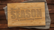 How to Season a Wooden Cutting Board