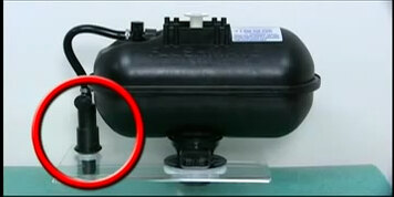 How to Test and Replace: Lower Supply of Flushmate