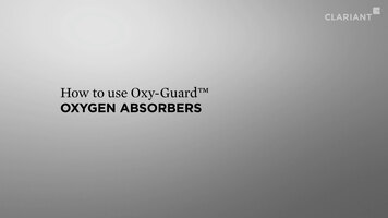 How to Use Oxygen Absorbers for Food Storage How to Use Oxygen Absorbers for Food Storage