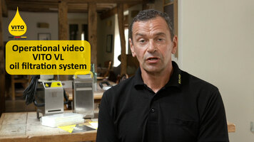 How to Use the VITO VL