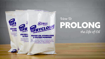 How to Prolong the Life of Your Fryer Oil How to Prolong the Life of Your Fryer Oil