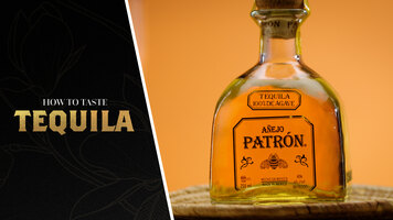 How to Taste Tequila