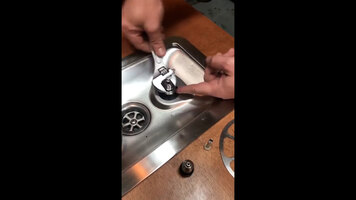 How To Change The Piston On Rhino Vessel Rinsers How To Change The Piston On Rhino Vessel Rinsers
