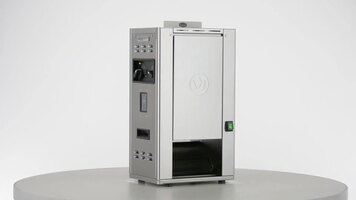 CTD/CTDE Toaster: How to Clean