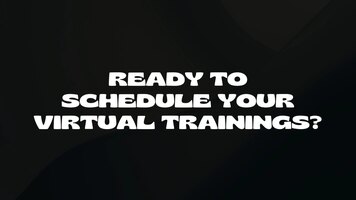 How To Schedule Your Merrychef Virtual Training