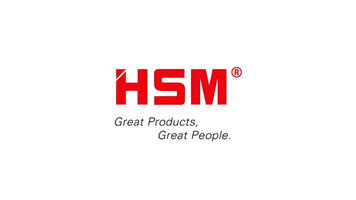 HSM Powerline SP 5088 Shredder / Baler Overview HSM Powerline SP 5088 Shredder / Baler Overview