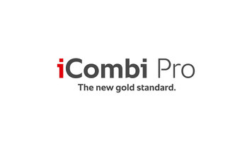 iCombi Pro. The new standard | RATIONAL