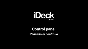  How to Program the Moretti Forni iDeck
