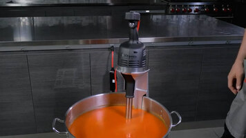 How to Use the Vitamix Immersi-Prep Pot Clip 
