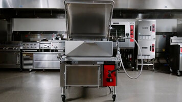 Important Usage Tips for Vulcan Braising Pans Important Usage Tips for Vulcan Braising Pans