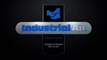 Industrial Air 15 Gallon Air Compressor Industrial Air 15 Gallon Air Compressor
