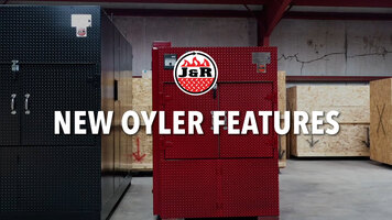 J&R Oyler Pit - Product Tour