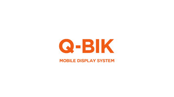 Introducing Q-Bik: Transform Your Buffet Setup in Minutes Introducing Q-Bik: Transform Your Buffet Setup in Minutes