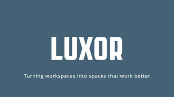 Introducing Luxor's Commercial-Grade Industrial Carts