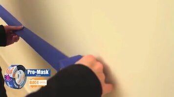 IPG ProMask Blue With Bloc-It Overview