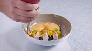 iSi Gourmet Whip: How to Use