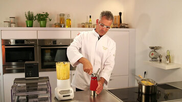 iSi Gourmet Whip Warm Applications iSi Gourmet Whip Warm Applications