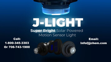 J-Light Highlights
