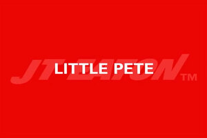 JT Eaton Little Pete JT Eaton Little Pete