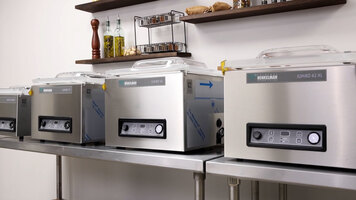 Jumbo Series by Henkelman Overview