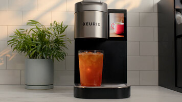 Keurig 2550 Overview