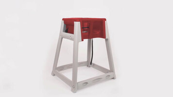 Koala Kare KidSitter High Chair