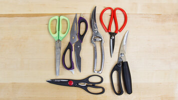 Kitchen Shears