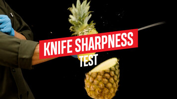 How to Test Knife Sharpness How to Test Knife Sharpness