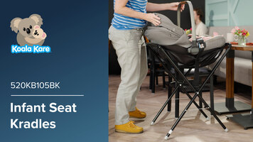 Koala Kare Infant Seat Kradles Koala Kare Infant Seat Kradles