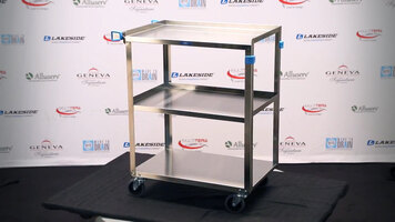 Lakeside Utility Carts