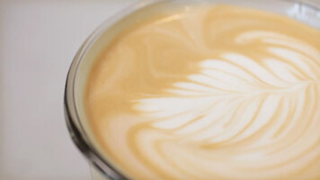DaVinci Gourmet Flavored Latte DaVinci Gourmet Flavored Latte