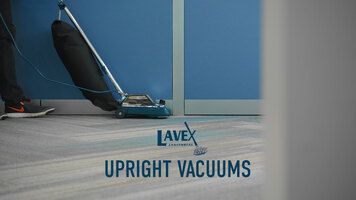 Lavex Upright Vacuums Lavex Upright Vacuums
