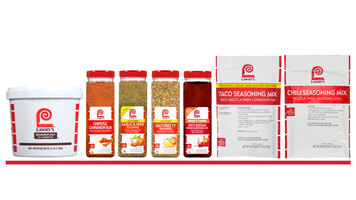 Lawry's Seasonings