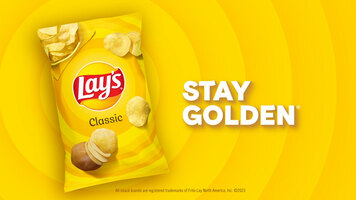 Lay’s Map Flags Lay’s Map Flags