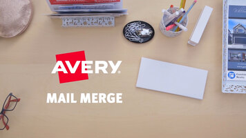 Avery® Mailing Labels