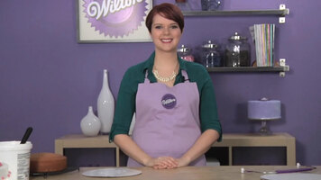 How to Use a Cake Leveler How to Use a Cake Leveler