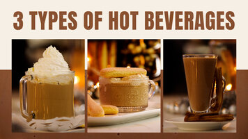 White Chocolate Mocha White Chocolate Mocha